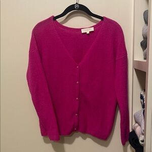 Sezane Barry Cardigan